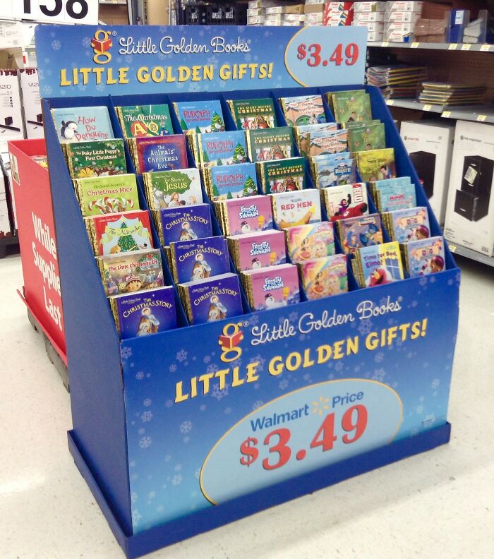 Walmart Taking Heat After Mom Finds A "Family-Friendly" Book Promoting Alcoholism In The Kids' Section Walmart Taking Heat After Mom Finds A "Family-Friendly" Book Promoting Alcoholism In The Kids' Section