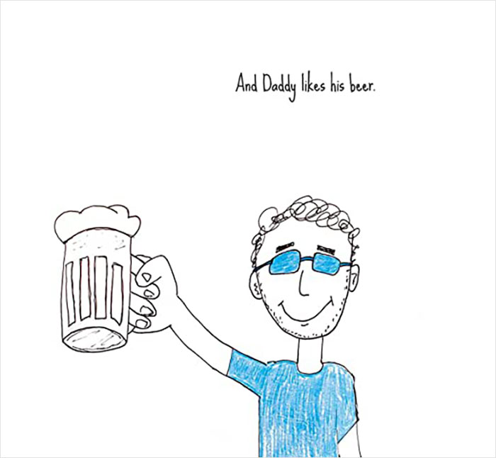 Walmart Taking Heat After Mom Finds A "Family-Friendly" Book Promoting Alcoholism In The Kids' Section Walmart Taking Heat After Mom Finds A "Family-Friendly" Book Promoting Alcoholism In The Kids' Section