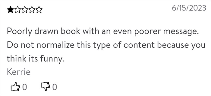 Walmart Taking Heat After Mom Finds A "Family-Friendly" Book Promoting Alcoholism In The Kids' Section Walmart Taking Heat After Mom Finds A "Family-Friendly" Book Promoting Alcoholism In The Kids' Section