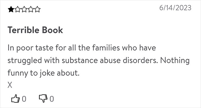 Walmart Taking Heat After Mom Finds A "Family-Friendly" Book Promoting Alcoholism In The Kids' Section Walmart Taking Heat After Mom Finds A "Family-Friendly" Book Promoting Alcoholism In The Kids' Section