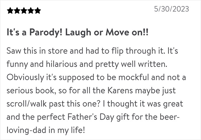Walmart Taking Heat After Mom Finds A "Family-Friendly" Book Promoting Alcoholism In The Kids' Section Walmart Taking Heat After Mom Finds A "Family-Friendly" Book Promoting Alcoholism In The Kids' Section
