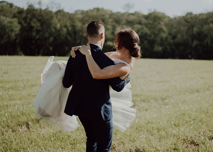 20 Historias de bodas fallidas compartidas por los fotógrafos