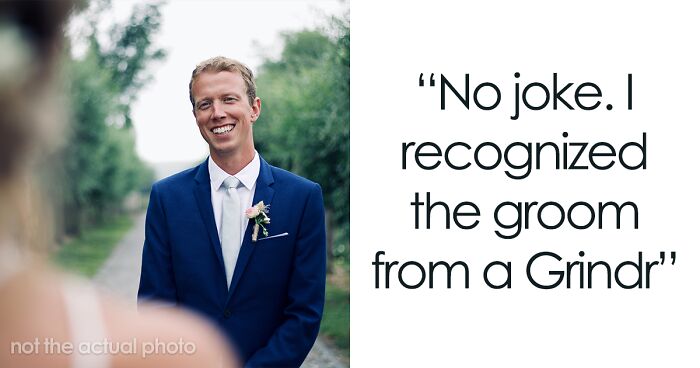 30 “They’re Not Gonna Last Long” Moments Shared By Wedding Photographers