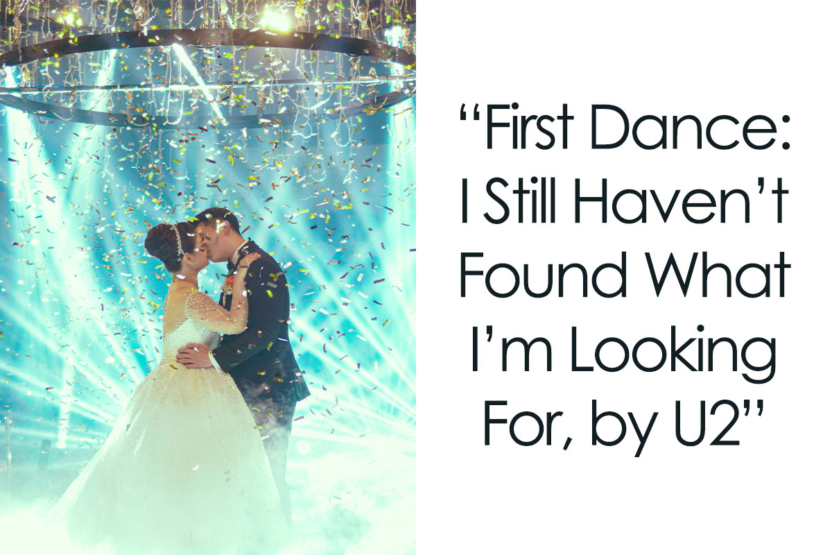 30 “Theyre Not Gonna Last Long” Moments Shared By Wedding Photographers Bored Panda picture
