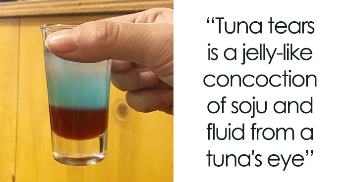 40 Weird Drinks That May Not Quench Your Thirst