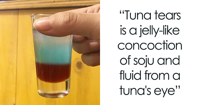 40 Weird Drinks That May Not Quench Your Thirst