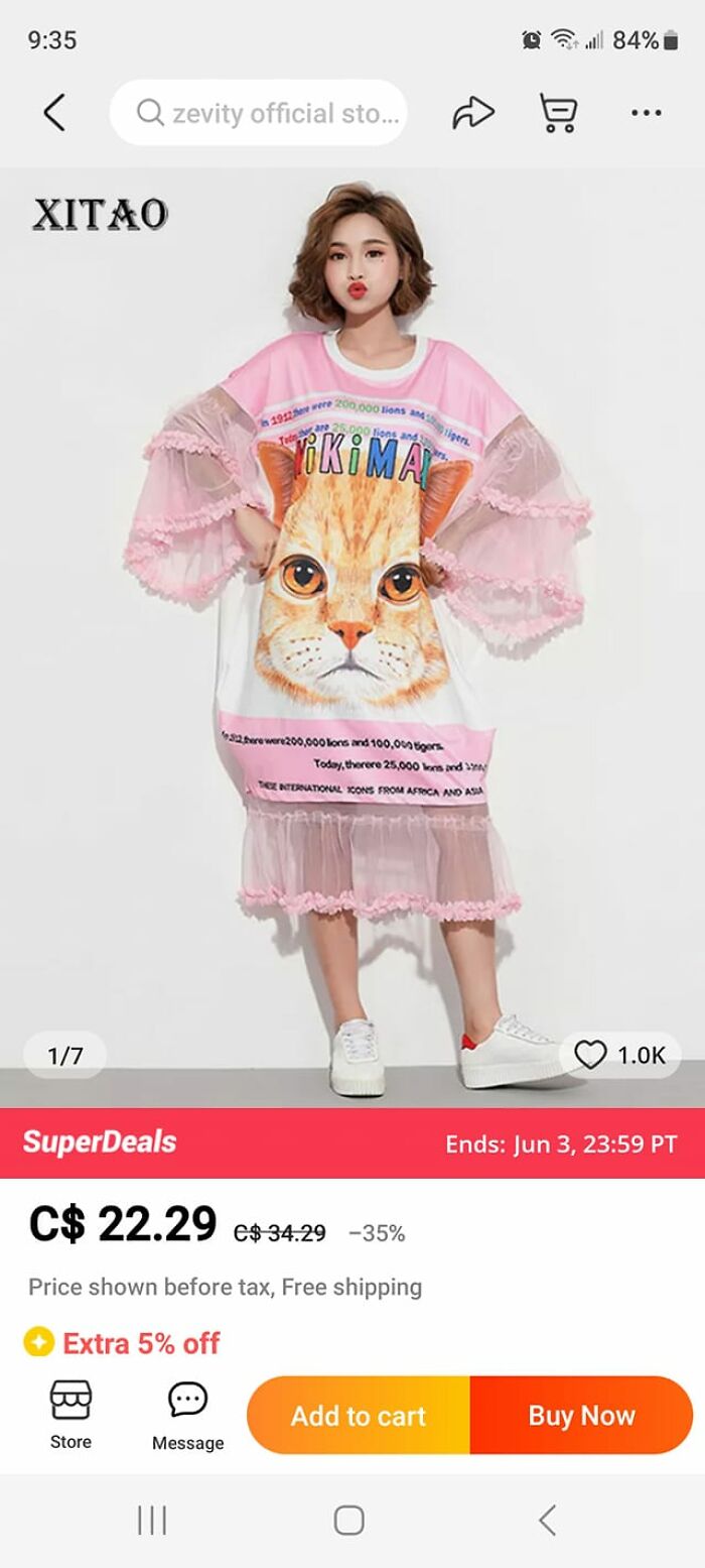 Bruh 😅 I Would Wear It But Only Because I Am Extremely Funny And Hilarious