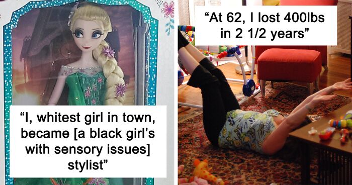 30 Things People Are Proud Of But They Could Be Considered A Weird Flex, Shared In This Online Group