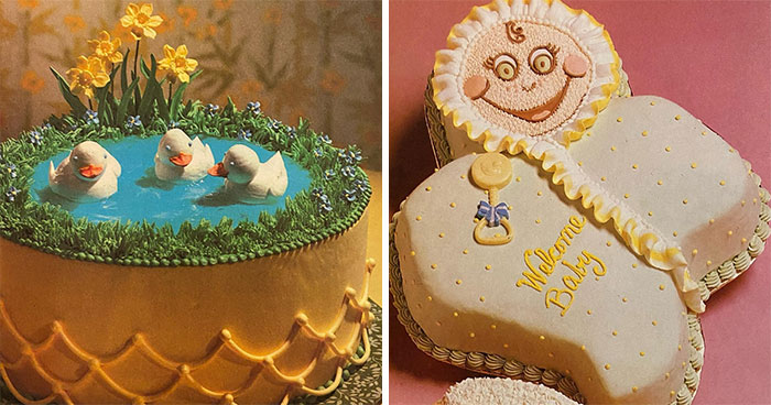 30 Disgusting Vintage Recipes That Prove The Dishes Of The Past Were Really Bizarre