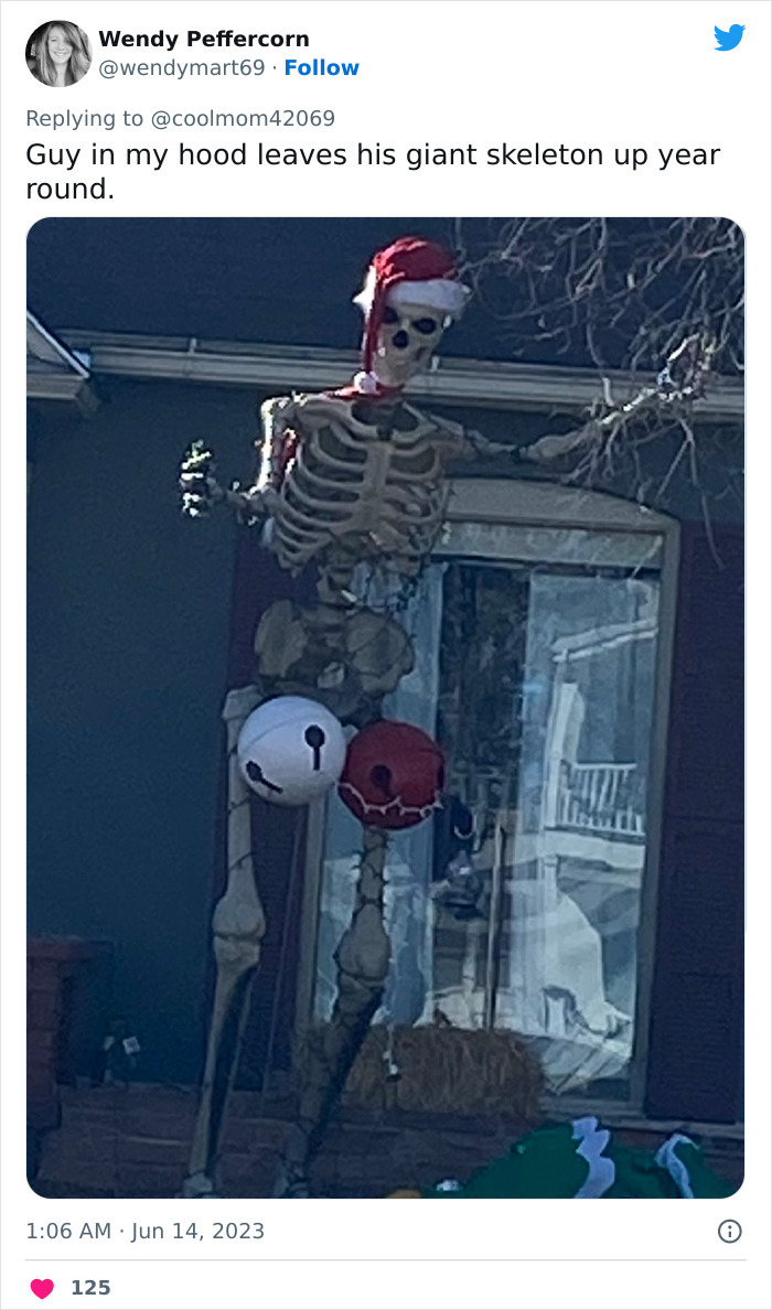 City Tries To Force This Woman To Take Down Her Epic Werewolf Statue, She Stands Her Ground With Technicalities And Now Folks Online Stand By Her City Tries To Force This Woman To Take Down Her Epic Werewolf Statue, She Stands Her Ground With Technicalities And Now Folks Online Stand By Her