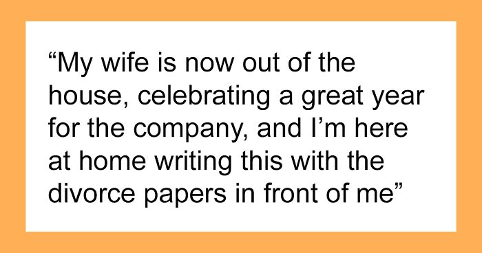 “My Wife Is Not The Woman I Used To Know. She Let The Fame Get To Her”