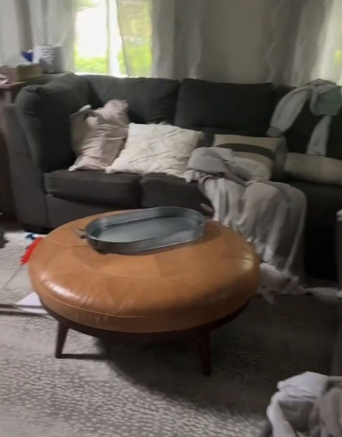 "My Husband Made A Comment That I Do Nothing Around The House. So For Two Days, I Really Did Nothing" "My Husband Made A Comment That I Do Nothing Around The House. So For Two Days, I Really Did Nothing"