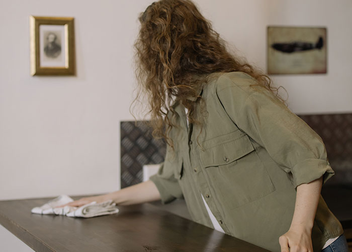 "My Husband Made A Comment That I Do Nothing Around The House. So For Two Days, I Really Did Nothing" "My Husband Made A Comment That I Do Nothing Around The House. So For Two Days, I Really Did Nothing"