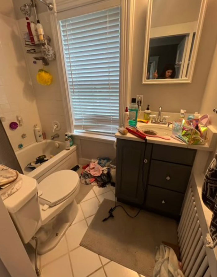 "My Husband Made A Comment That I Do Nothing Around The House. So For Two Days, I Really Did Nothing" "My Husband Made A Comment That I Do Nothing Around The House. So For Two Days, I Really Did Nothing"