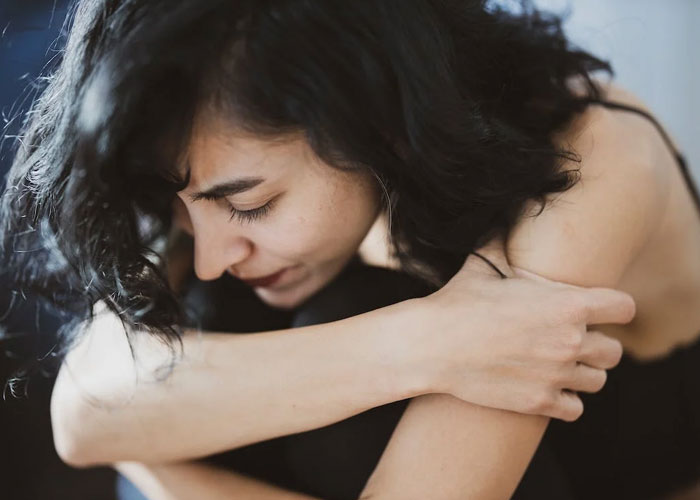 Woman Shares Creepy And Weird Story About How Her Boyfriend Changed When They Moved In Together Woman Shares Creepy And Weird Story About How Her Boyfriend Changed When They Moved In Together