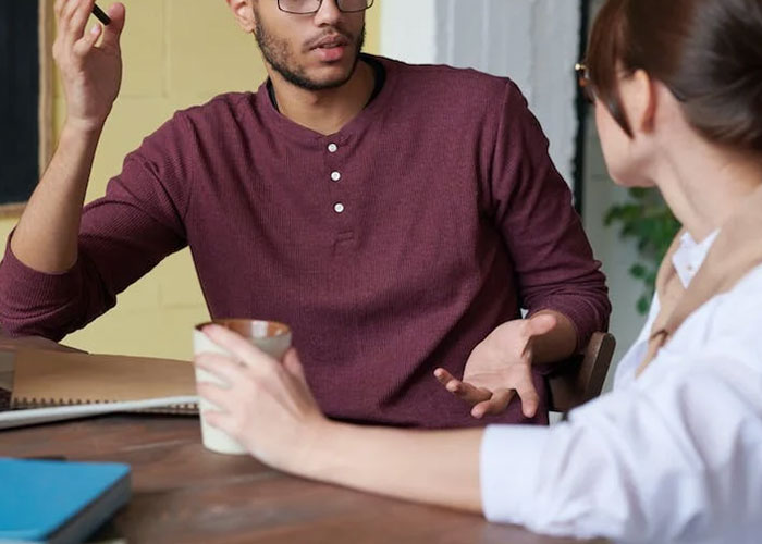 Woman Shares Creepy And Weird Story About How Her Boyfriend Changed When They Moved In Together Woman Shares Creepy And Weird Story About How Her Boyfriend Changed When They Moved In Together