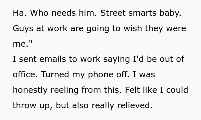 Woman Shares Creepy And Weird Story About How Her Boyfriend Changed When They Moved In Together Woman Shares Creepy And Weird Story About How Her Boyfriend Changed When They Moved In Together