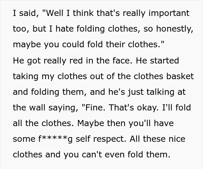 Woman Shares Creepy And Weird Story About How Her Boyfriend Changed When They Moved In Together Woman Shares Creepy And Weird Story About How Her Boyfriend Changed When They Moved In Together