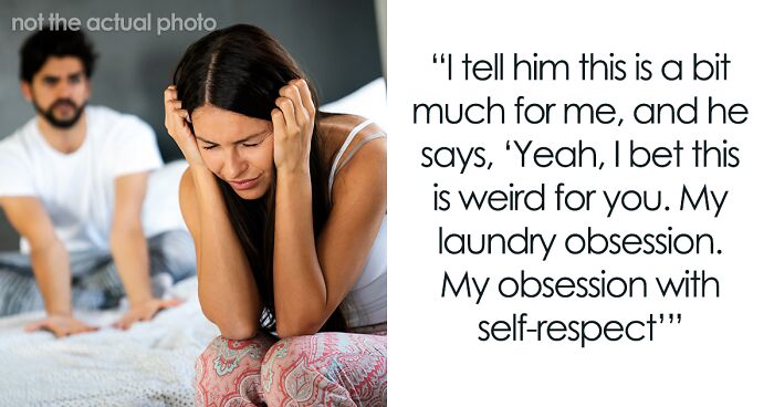 Woman Shares Creepy And Weird Story About How Her Boyfriend Changed When They Moved In Together