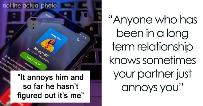 Woman Shares How She Gets Back At Her Husband For Annoying Her Without Him Ever Realizing It’s Her