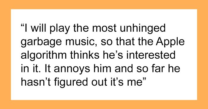 Woman Shares How She Gets Back At Her Husband For Annoying Her Without Him Ever Realizing It’s Her