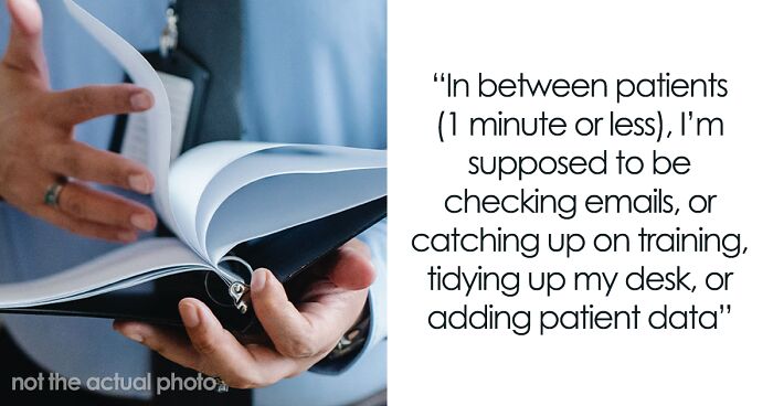 “I Got Reprimanded”: Worker Gets Called Out For Being Faster Than Others, So She Maliciously Complies With New Orders