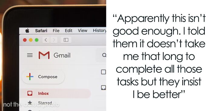 “I Got Reprimanded”: Worker Gets Called Out For Being Faster Than Others, So She Maliciously Complies With New Orders