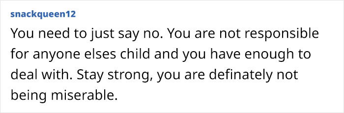 Mom Asks For Advice On How To Deal With Entitled Neighbor Sending Her Unsupervised Child To Her Pool Mom Asks For Advice On How To Deal With Entitled Neighbor Sending Her Unsupervised Child To Her Pool