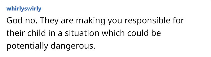Mom Asks For Advice On How To Deal With Entitled Neighbor Sending Her Unsupervised Child To Her Pool Mom Asks For Advice On How To Deal With Entitled Neighbor Sending Her Unsupervised Child To Her Pool