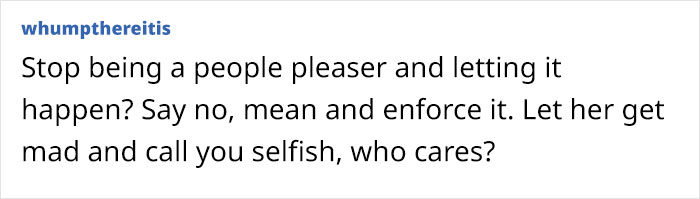 Mom Asks For Advice On How To Deal With Entitled Neighbor Sending Her Unsupervised Child To Her Pool Mom Asks For Advice On How To Deal With Entitled Neighbor Sending Her Unsupervised Child To Her Pool
