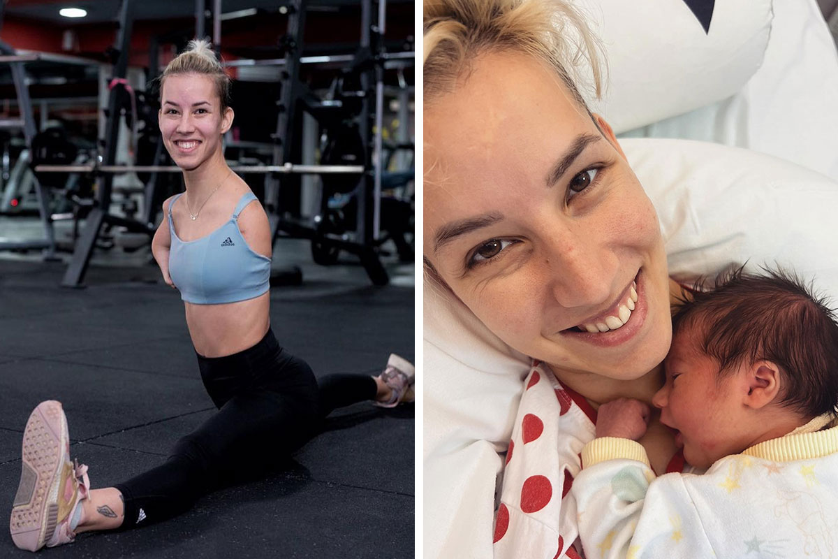 Inspiring Stories People With Disabilities Show Resilience And Inspiring Stories People With Disabilities Show Resilience And