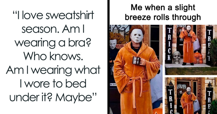 “Women’s Humor”: This Page Shares Funny Posts Most Women Can Relate To (150 Pics)
