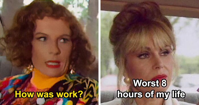 People In This Group Are Coping With Having To Work For Most Of Their Lives With Hilarious Memes, Here Are 136 Of The Best Ones