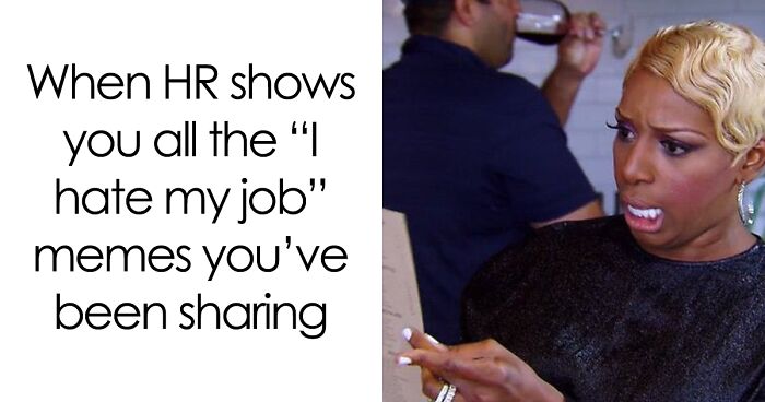 50 Tearfully Funny Memes And Posts About Work And Adult Life In General