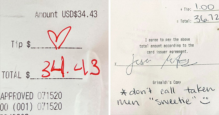 ‘Server Life’: 30 Of The Most Entitled Customers That Servers Ever Had The ‘Pleasure’ Of Meeting