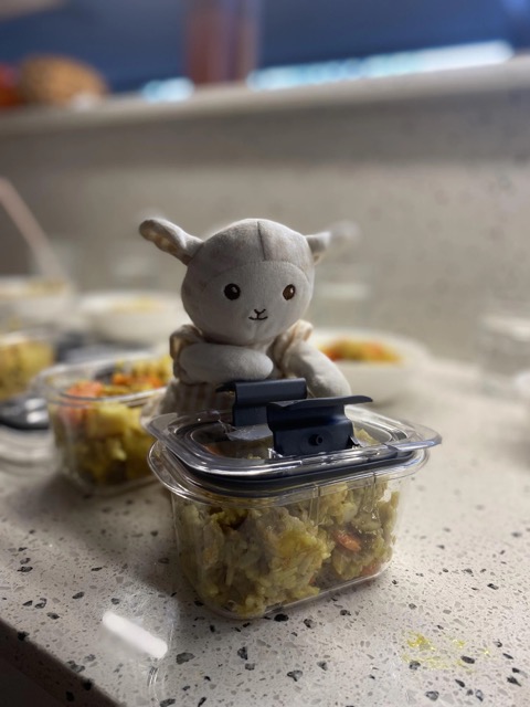 Wholesome Story Of A Dad Taking His Daughter’s Favorite Toy To Work After She Left It In The Car Wholesome Story Of A Dad Taking His Daughter’s Favorite Toy To Work After She Left It In The Car