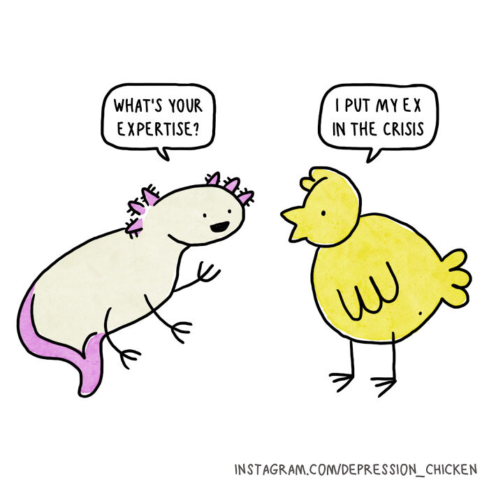 I'm Kinda Good At This