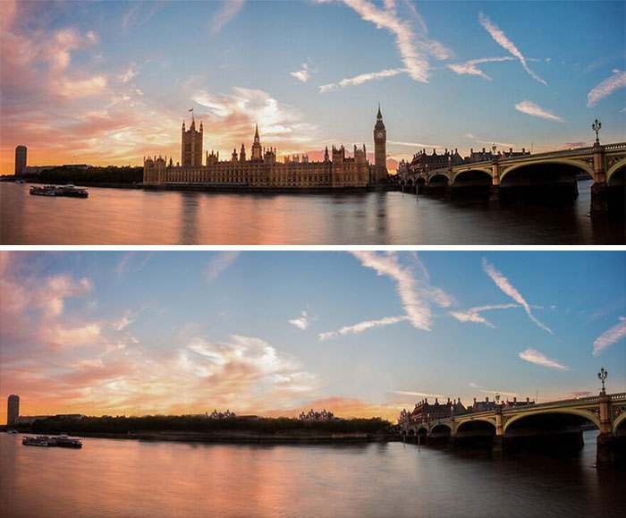Palace Of Westminster