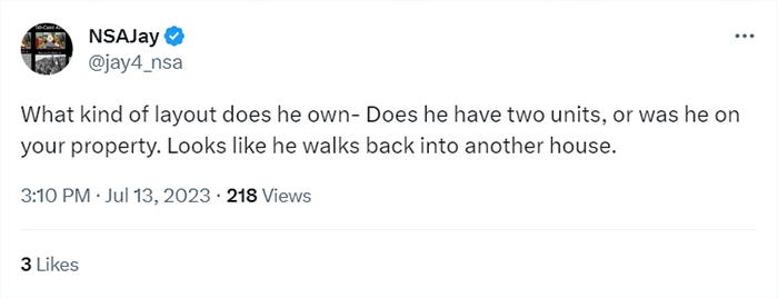 Couple Threatens To Call The Cops For Neighbor Allegedly ‘Harboring’ Their Cat Couple Threatens To Call The Cops For Neighbor Allegedly ‘Harboring’ Their Cat