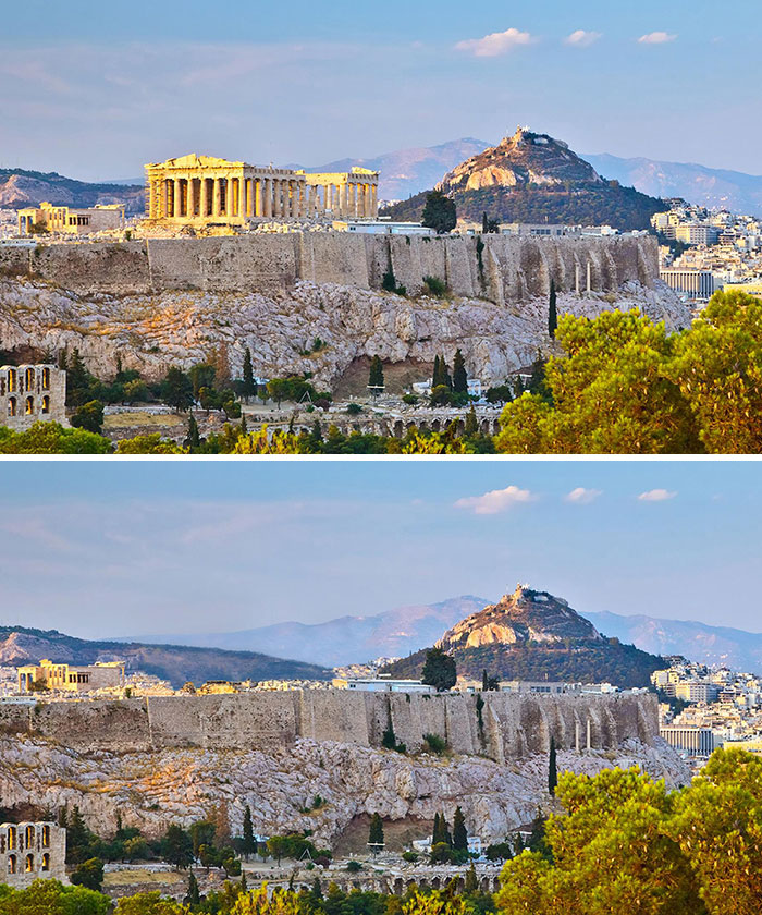 Parthenon