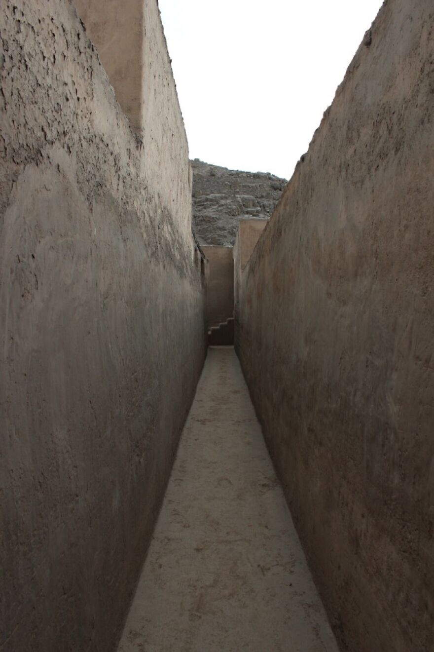 Unveiling The Past: My Journey To The Inca Ruins Of Puruchuco (26 Pics) Unveiling The Past: My Journey To The Inca Ruins Of Puruchuco (26 Pics)