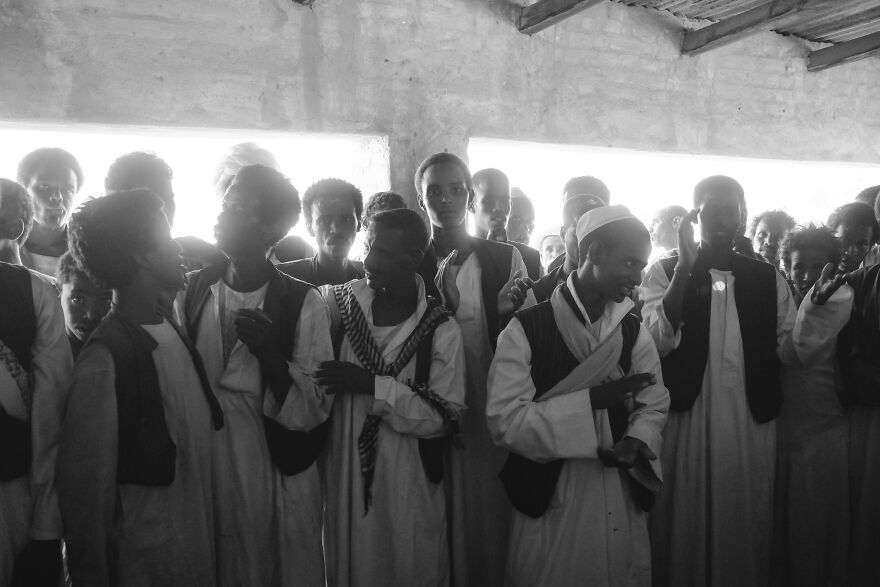 Dancing With The Dead: A Journey Back In Time With The Sufis Of Sudan