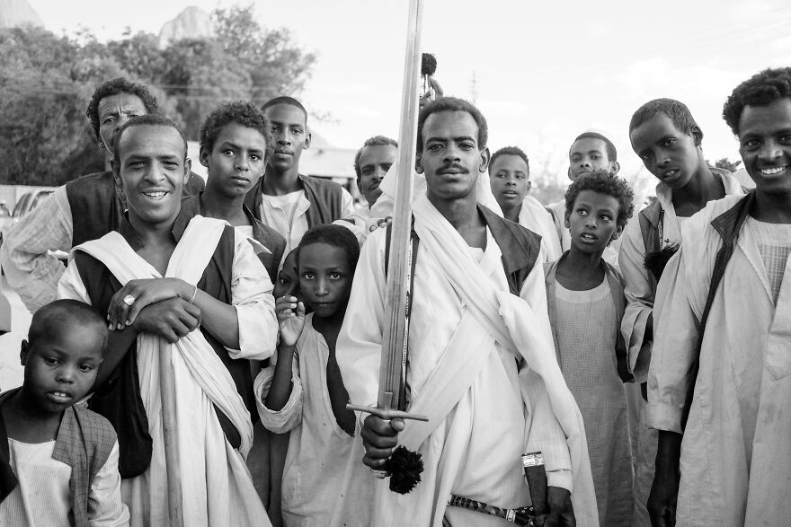 Dancing With The Dead: A Journey Back In Time With The Sufis Of Sudan