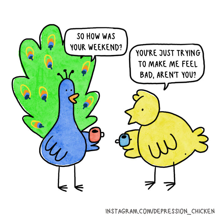 How Was Your Weekend?