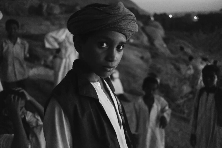 Dancing With The Dead: A Journey Back In Time With The Sufis Of Sudan
