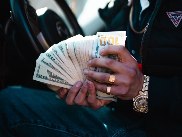 “Am I A [Jerk] For Telling Someone That His ‘Achievement’ Just Meant That He Had Rich Parents?”