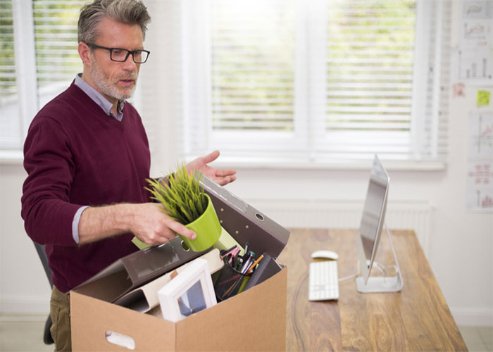 “Delete Any Personal Data”: Worker Happily Complies, Watches Arrogant Boss Get Fired In 3 Months' Time