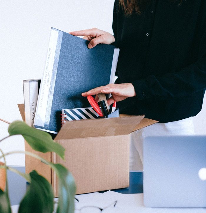Boss Makes A “Minor Spelling Mistake” In Job Termination Letter, Eats Dirt When Employee Complies Boss Makes A “Minor Spelling Mistake” In Job Termination Letter, Eats Dirt When Employee Complies