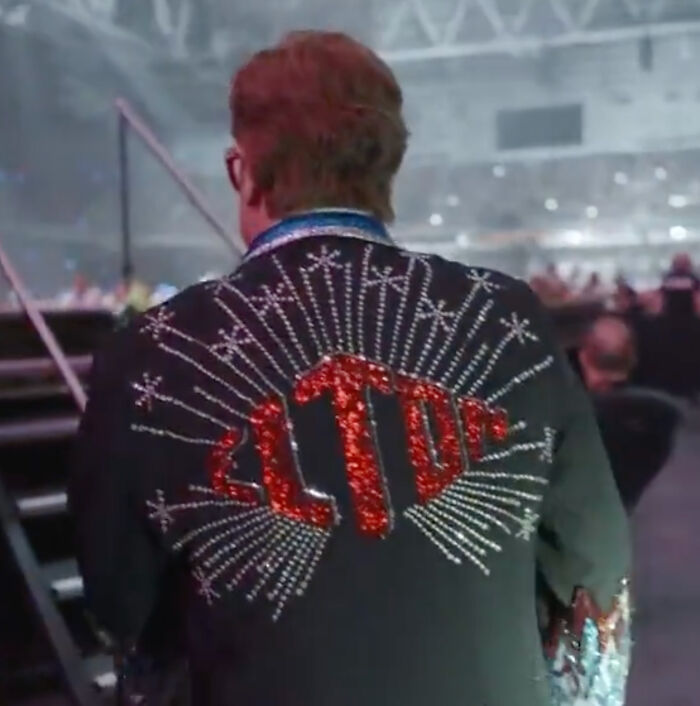 The End Of An Era As Elton John Says Goodbye To The Audiences The End Of An Era As Elton John Says Goodbye To The Audiences