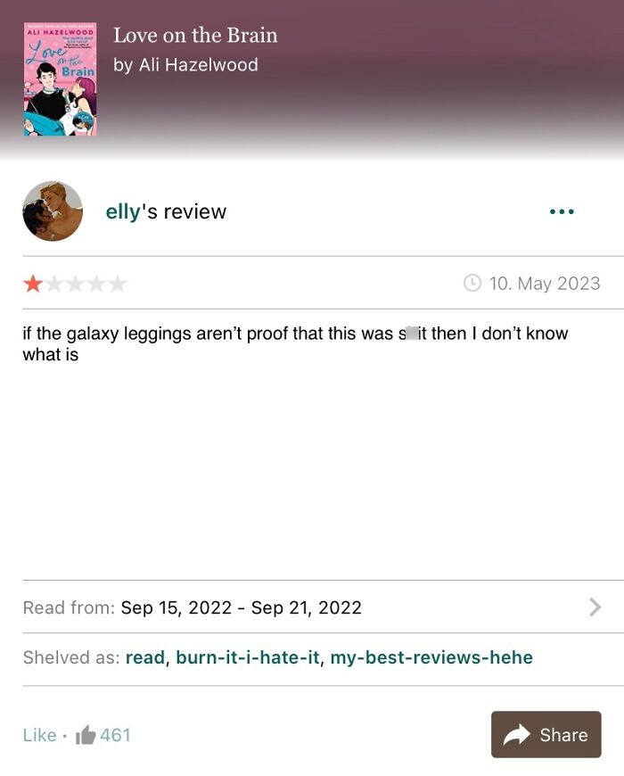 Goodreads-One-Star-Reviews-That-Made-My-Day-Laurasbooktalk